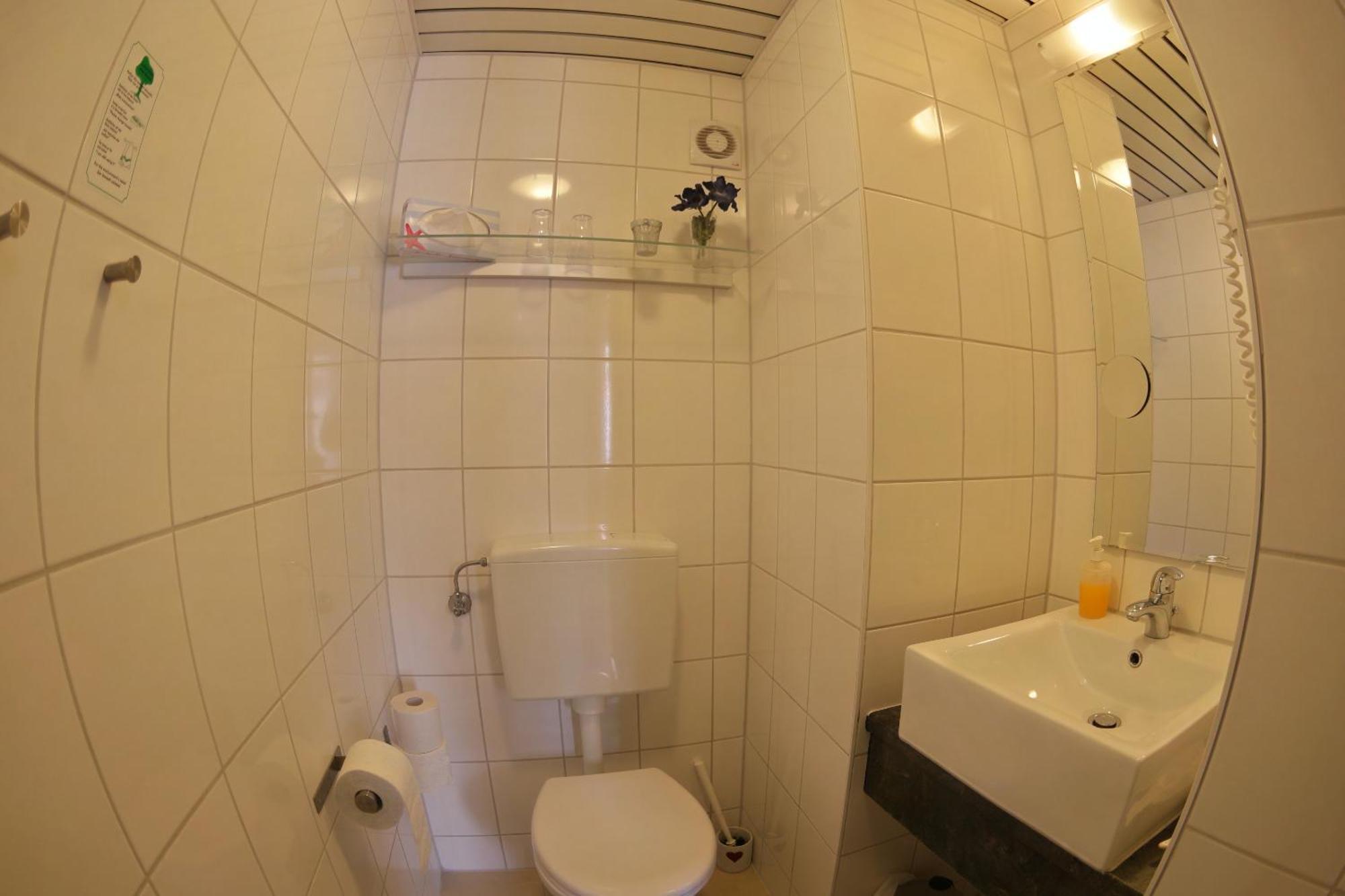Hotel Merlin Garni Кёльн Номер фото